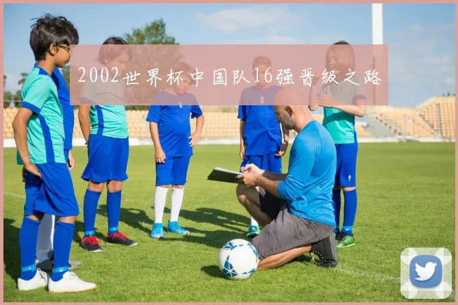 2002世界杯中国队16强晋级之路