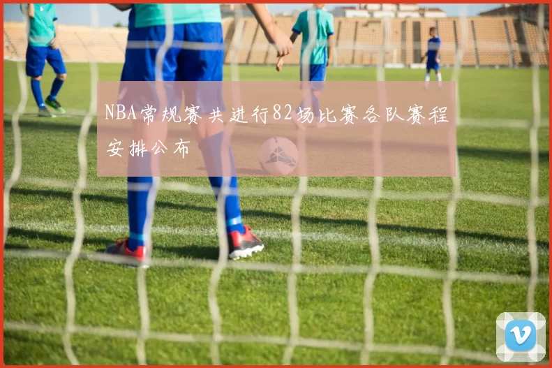 NBA常规赛共进行82场比赛各队赛程安排公布