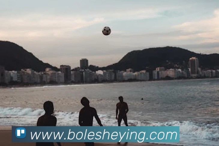 APP 体育赛事宣传图